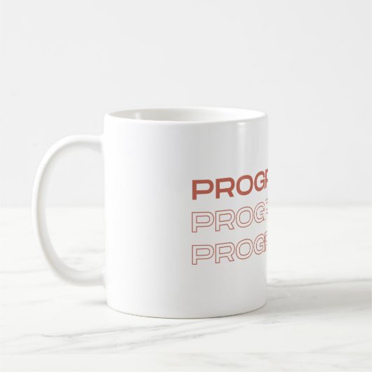 Techie Programmer Mug (Gauche)