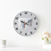 Technical Drawing Office Supplies Grote Klok (Huis)