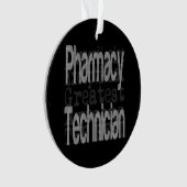 Technicien en pharmacie Extraordinaire (devant)