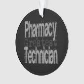 Technicien en pharmacie Extraordinaire (devant)