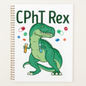 Technicien en pharmacie Tech CPhT Rex (Devant)