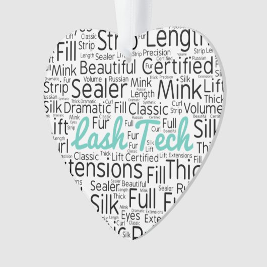 Technicien Lash (devant)