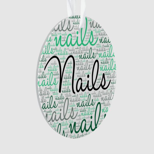 Technicien Nail (devant)