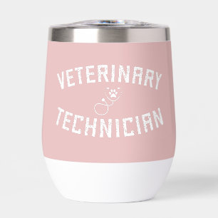 Technicien vétérinaire personnalisé