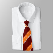 Techniciens régimentés Cravate par répartition (Attaché)