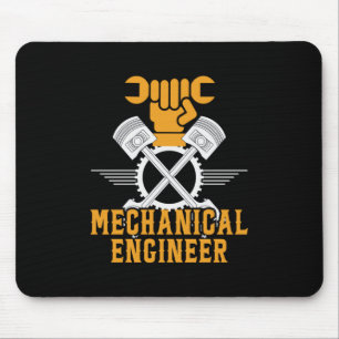 Technicus Mechanical Engineer Muismat
