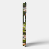 Techniek #1- kantellenzen/schakellenzen Case-Mate iPhone case (Achterkant / Rechts)