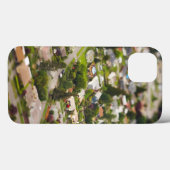 Techniek #1- tilt/shift lenzen Case-Mate iPhone case (Achterkant (horizontaal))