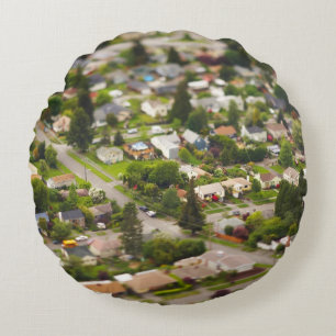 Techniek #1- tilt/verschuivingslenzen rond kussen