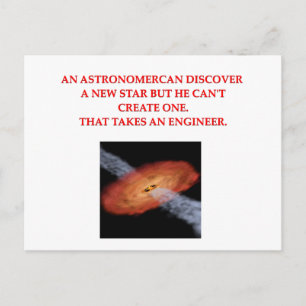 techniek briefkaart