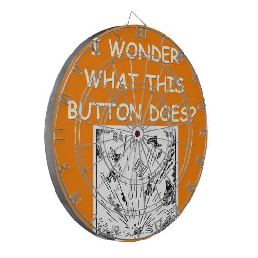 techniek dartbord (Voorkant Links)