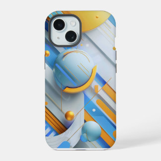 techniek iPhone 15 hoesje
