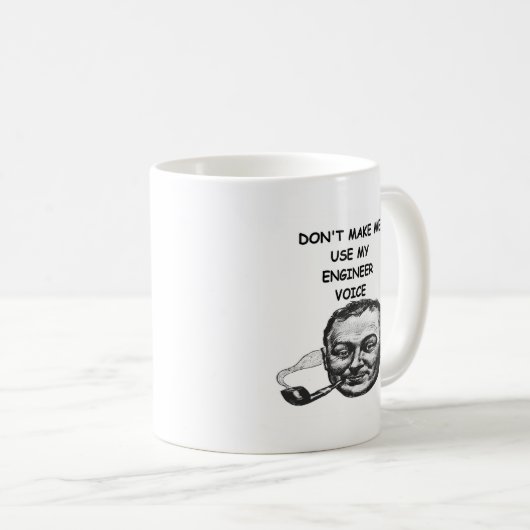 techniek koffiemok (Voorkant rechts)