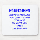 techniek muismat (Voorkant)