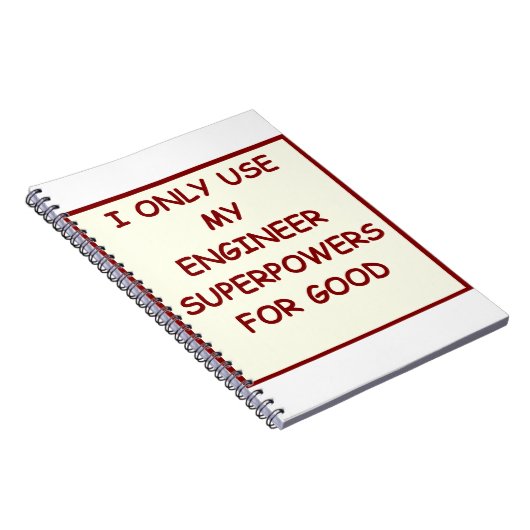 techniek notitieboek (Rechterzijde)