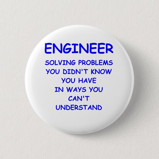 techniek ronde button 5,7 cm (Voorkant)