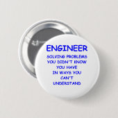 techniek ronde button 5,7 cm (Voorkant /achterkant)