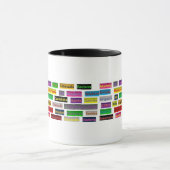 techniques de Capoeira de café de tasse de tasse (Centre)