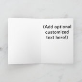 Technisch bijproduct Sarcasm Kaart (Binnen)