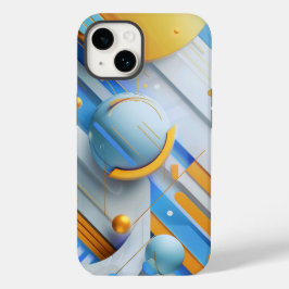 technisch ontwerp Case-Mate iPhone 14 hoesje