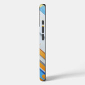 technisch ontwerp Case-Mate iPhone case (Achterkant / Links)