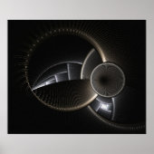 Technisch Poster (Voorkant)