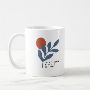 Technisch Tapijt Koffiemok