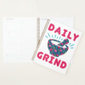 Technische apotheker planner (Display)