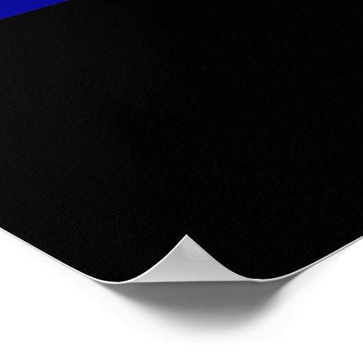 Technische geek cadeaus voor mannen WANG Nerd Comp Poster (Hoek)