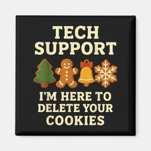 Technische ondersteuning hier om cookies te verwij magneet