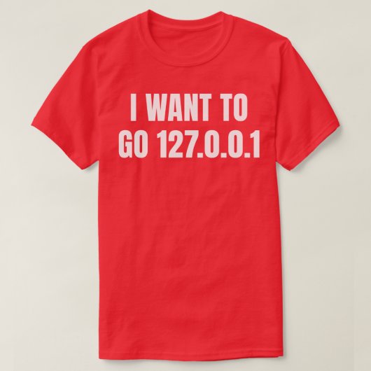 Technische ondersteuning IT Computer Nerd Funny Ro T-shirt (Design voorkant)