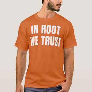 Technische ondersteuning IT Computer Nerd Funny Ro T-shirt