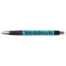 technische pen voor artsen