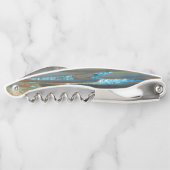 Technische problemen kurkentrekker (Achterkant)