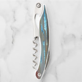 Technische problemen kurkentrekker (Voorkant)