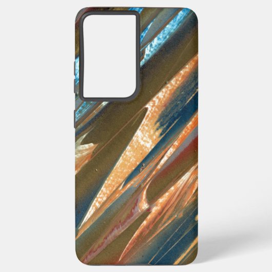 Technische problemen samsung galaxy hoesje (Achterkant)