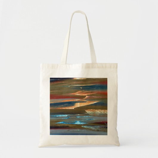 Technische problemen tote bag (Voorkant)