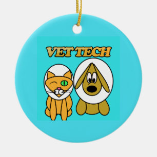 technische versiering van vet keramisch ornament