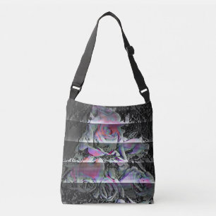 Techno Boeket   Crossbody Tas
