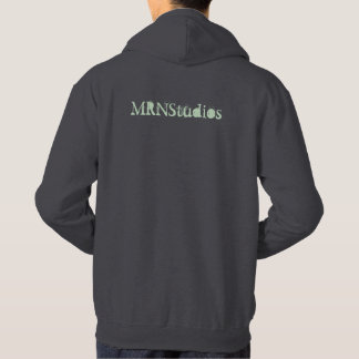 Techno Boeket Hoodie