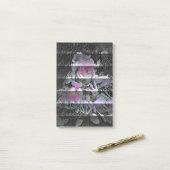 Techno Boeket Post-it® Notes (Op bureau)