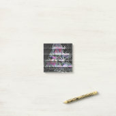 Techno Boeket Post-it Notities Post-it® Notes (Op bureau)