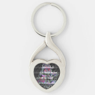 Techno Boeket Sleutelhanger