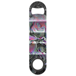 Techno Boeket Speed Flessenopener