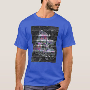 Techno Boeket T-Shirt