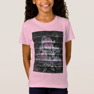Techno Boeket T-Shirt