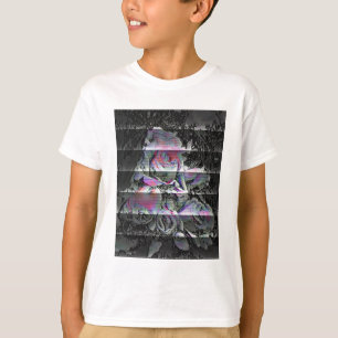 Techno Boeket T-shirt
