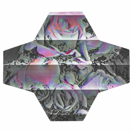 Techno Bouquet (Plat)