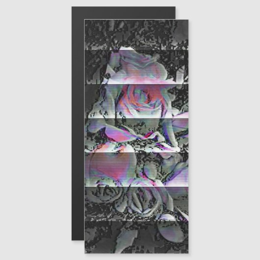 Techno Bouquet (Voorkant / Achterkant)