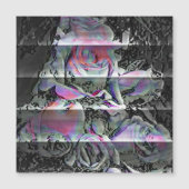 Techno Bouquet (Voorkant)